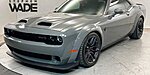 Used 2019 DODGE CHALLENGER SRT HELLCAT REDEYE WIDEBODY in ST. GEORGE, UTAH
