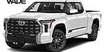 Used 2023 TOYOTA TUNDRA PLATINUM in ST. GEORGE, UTAH