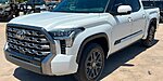 Used 2023 TOYOTA TUNDRA PLATINUM in ST. GEORGE, UTAH