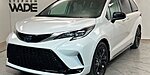 Used 2023 TOYOTA SIENNA XSE in ST. GEORGE, UTAH