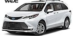 Used 2024 TOYOTA SIENNA PLATINUM in ST. GEORGE, UTAH