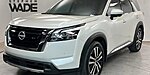 Used 2024 NISSAN PATHFINDER PLATINUM in ST. GEORGE, UTAH