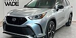 Used 2021 TOYOTA HIGHLANDER XSE in ST. GEORGE, UTAH