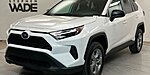 Used 2023 TOYOTA RAV4 HYBRID LE in ST. GEORGE, UTAH