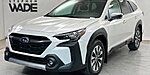 Used 2024 SUBARU OUTBACK TOURING XT in ST. GEORGE, UTAH