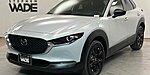 Used 2025 MAZDA CX-30 2.5 S SELECT SPORT in ST. GEORGE, UTAH