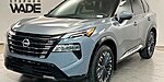 Used 2024 NISSAN ROGUE PLATINUM in ST. GEORGE, UTAH
