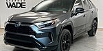 Used 2023 TOYOTA RAV4 HYBRID XSE in ST. GEORGE, UTAH