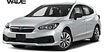 Used 2020 SUBARU IMPREZA  in ST. GEORGE, UTAH