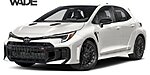 Used 2025 TOYOTA GR COROLLA PREMIUM PLUS in ST. GEORGE, UTAH