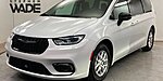 Used 2024 CHRYSLER PACIFICA TOURING L in ST. GEORGE, UTAH