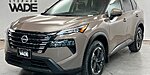 Used 2024 NISSAN ROGUE SV in ST. GEORGE, UTAH