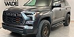 Used 2023 TOYOTA SEQUOIA SR5 in ST. GEORGE, UTAH