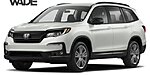 Used 2022 Honda Pilot SPORT in ST. GEORGE, UTAH