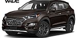Used 2019 HYUNDAI TUCSON ULTIMATE in ST. GEORGE, UTAH