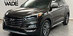 Used 2019 HYUNDAI TUCSON ULTIMATE in ST. GEORGE, UTAH