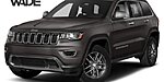 Used 2018 JEEP GRAND CHEROKEE STERLING EDITION in ST. GEORGE, UTAH