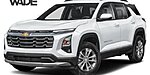 Used 2026 CHEVROLET EQUINOX AWD LT in ST. GEORGE, UTAH
