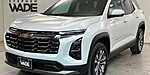 Used 2026 CHEVROLET EQUINOX AWD LT in ST. GEORGE, UTAH