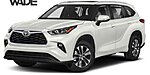 Used 2021 TOYOTA HIGHLANDER XLE in ST. GEORGE, UTAH