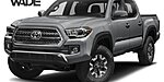 Used 2018 TOYOTA TACOMA TRD OFF ROAD in ST. GEORGE, UTAH