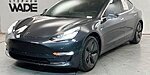 Used 2018 TESLA MODEL 3 LONG RANGE BATTERY in ST. GEORGE, UTAH