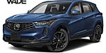 Used 2025 ACURA RDX  in ST. GEORGE, UTAH