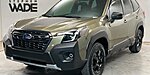 Used 2025 SUBARU FORESTER WILDERNESS in ST. GEORGE, UTAH