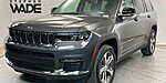 Used 2023 JEEP GRAND CHEROKEE L LIMITED in ST. GEORGE, UTAH