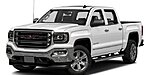Used 2017 GMC SIERRA 1500 SLT in ST. GEORGE, UTAH