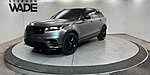 Used 2020 LAND ROVER RANGE ROVER VELAR R-DYNAMIC S in ST. GEORGE, UTAH