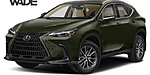 Used 2022 LEXUS NX NX 350 PREMIUM in ST. GEORGE, UTAH