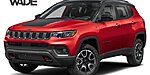 Used 2025 JEEP COMPASS TRAILHAWK in ST. GEORGE, UTAH