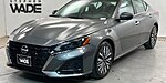 Used 2025 NISSAN ALTIMA SV in ST. GEORGE, UTAH
