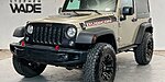 Used 2017 JEEP WRANGLER RUBICON RECON in ST. GEORGE, UTAH