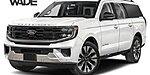 Used 2025 FORD EXPEDITION PLATINUM in ST. GEORGE, UTAH