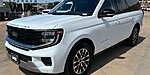 Used 2025 FORD EXPEDITION PLATINUM in ST. GEORGE, UTAH
