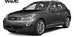 Used 2013 INFINITI EX37 JOURNEY in ST. GEORGE, UTAH