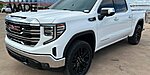 Used 2024 GMC SIERRA 1500 SLT in ST. GEORGE, UTAH