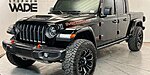 Used 2021 JEEP GLADIATOR MOJAVE in ST. GEORGE, UTAH