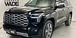 Used 2024 TOYOTA SEQUOIA CAPSTONE in ST. GEORGE, UTAH