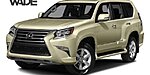 Used 2016 LEXUS GX460  in ST. GEORGE, UTAH