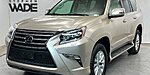 Used 2016 LEXUS GX460 PREMIUM in ST. GEORGE, UTAH