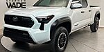 Used 2025 TOYOTA TACOMA TRD OFF ROAD in ST. GEORGE, UTAH