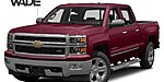 Used 2015 CHEVROLET SILVERADO 1500 HIGH COUNTRY in ST. GEORGE, UTAH