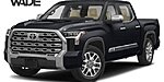 Used 2023 TOYOTA TUNDRA 1794 EDITION HYBRID in ST. GEORGE, UTAH