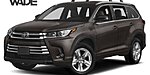 Used 2019 TOYOTA HIGHLANDER LIMITED in ST. GEORGE, UTAH