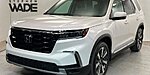 Used 2025 Honda Pilot TOURING in ST. GEORGE, UTAH
