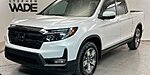 Used 2024 Honda Ridgeline RTL in ST. GEORGE, UTAH