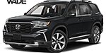 Used 2025 Honda Pilot TOURING in ST. GEORGE, UTAH